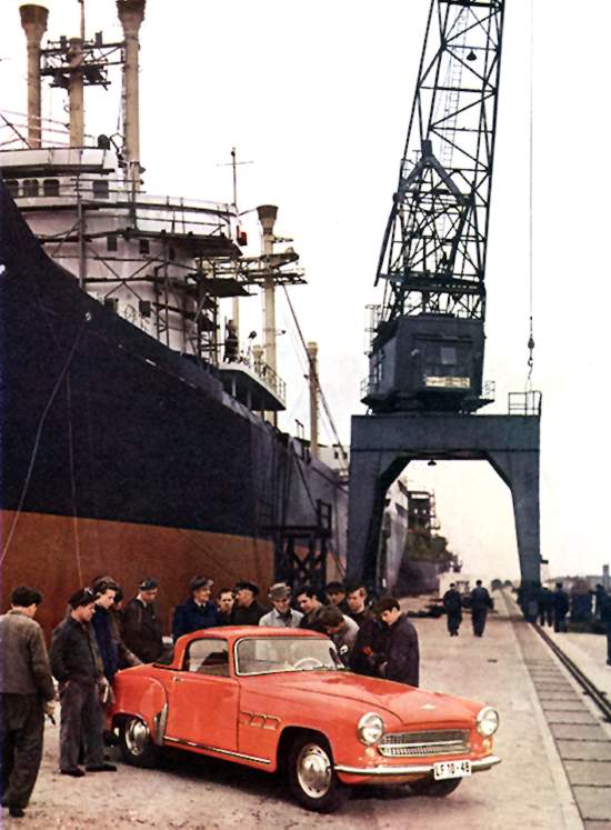 313 Sport im Hafen