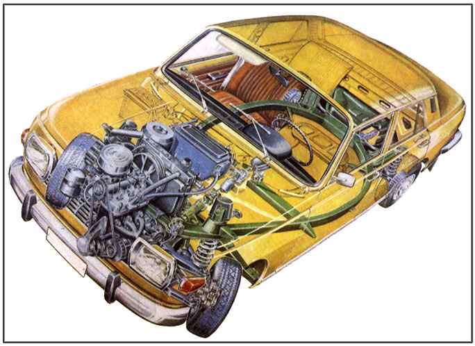 R&ouml;ntgenbild 353 W