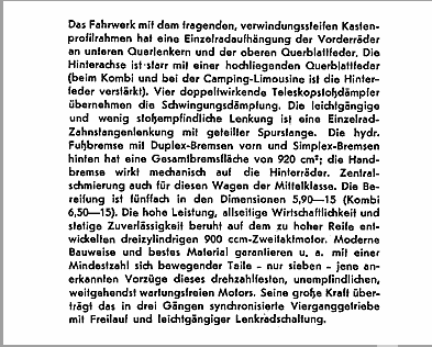 Text zur Technik