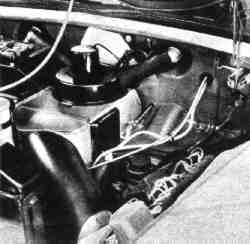 L&uuml;ftung und Heizung