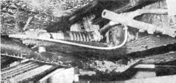 Bremsdruck&uuml;bersetzer