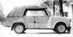 K&uuml;bel mit 4 T&uuml;ren