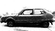 Wartburg 760 "H&auml;ngebauchschwein"