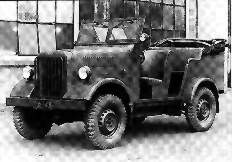 Allradk&uuml;belwagen 325/3